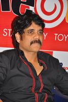 Nagarjuna Photos